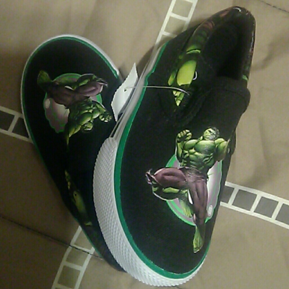 Shoes